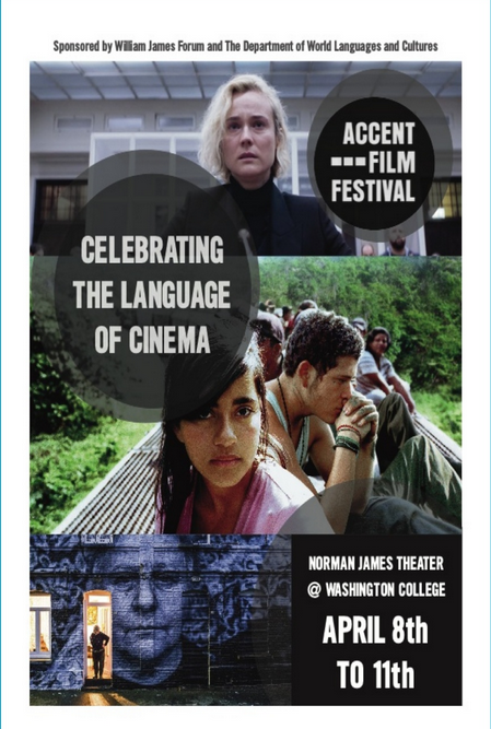 film festival poster 