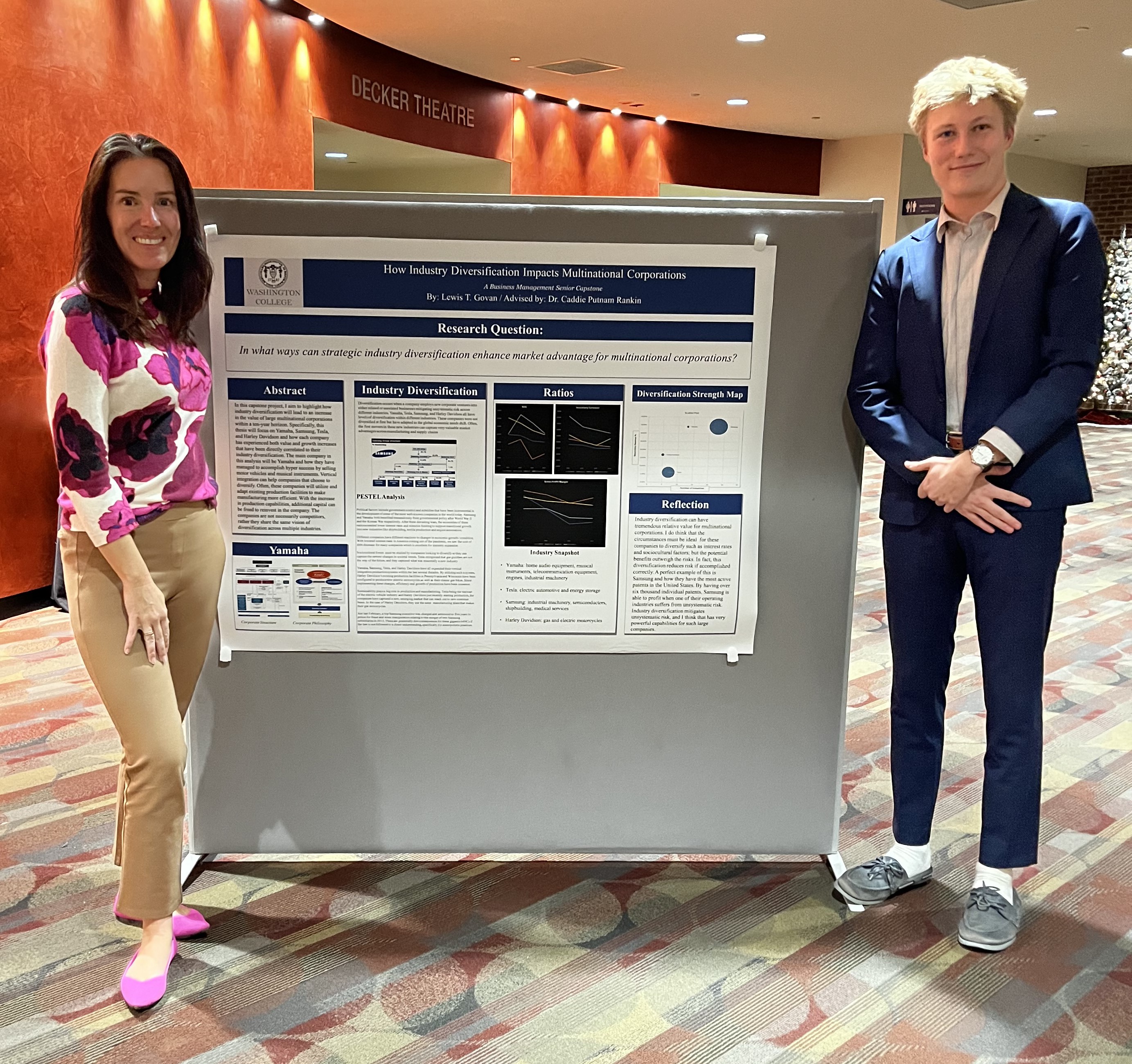 2024 Poster Presentation