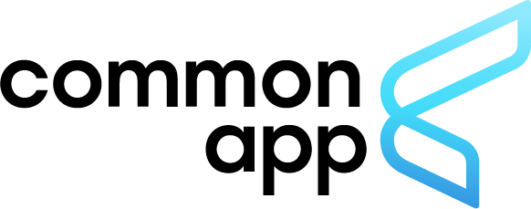 Common Application Logo