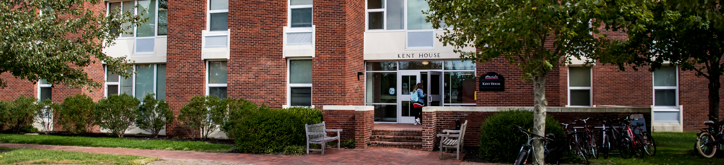Kent House Exterior Image