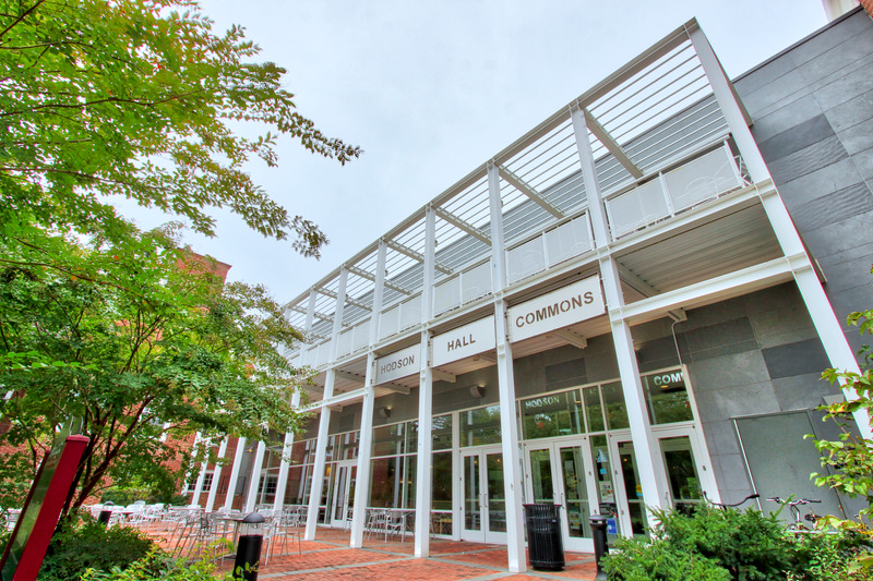 Hodson Hall Commons