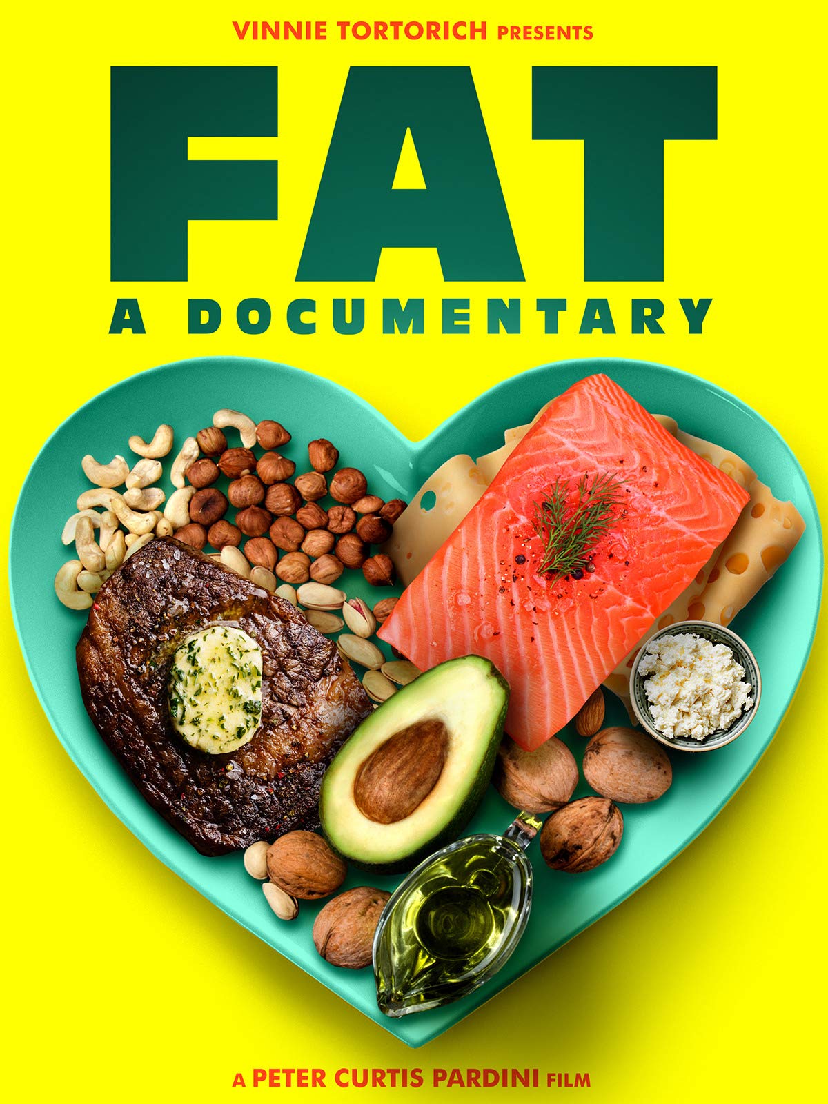 fat: a documentary