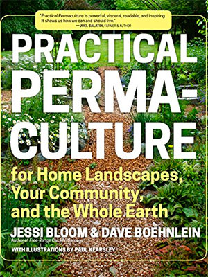Practical Permaculture