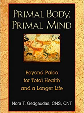 Primal Body, Primal Mind