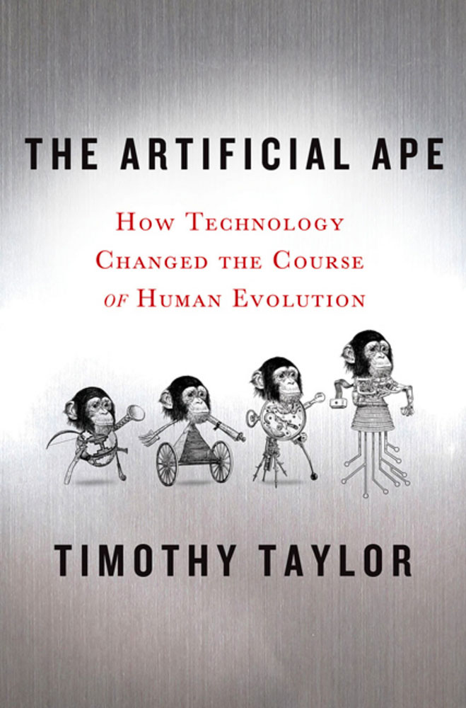 The Artificial Ape