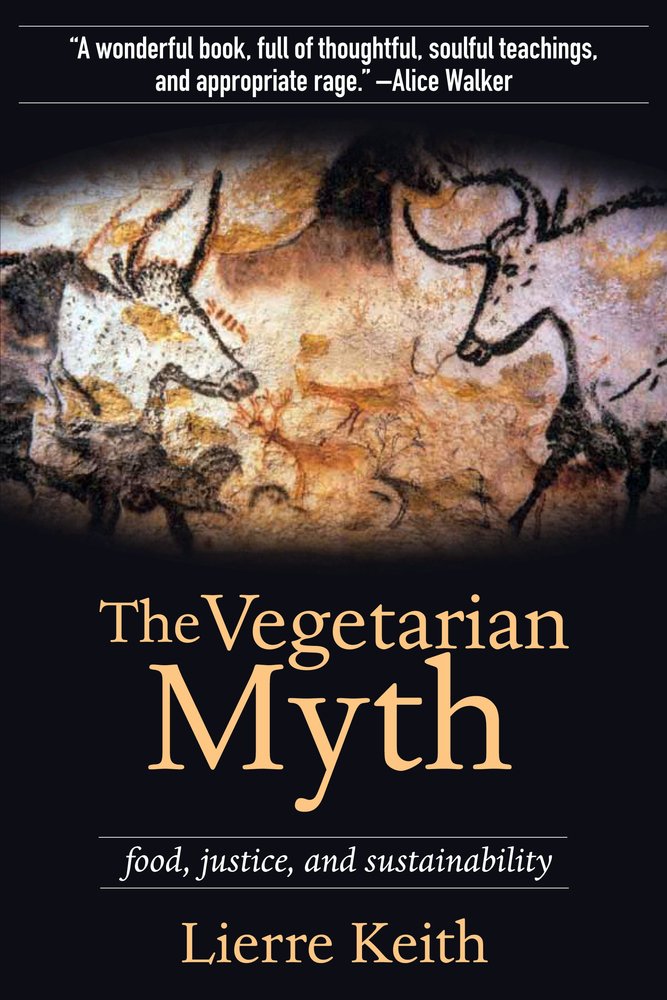 the vegetarian myth