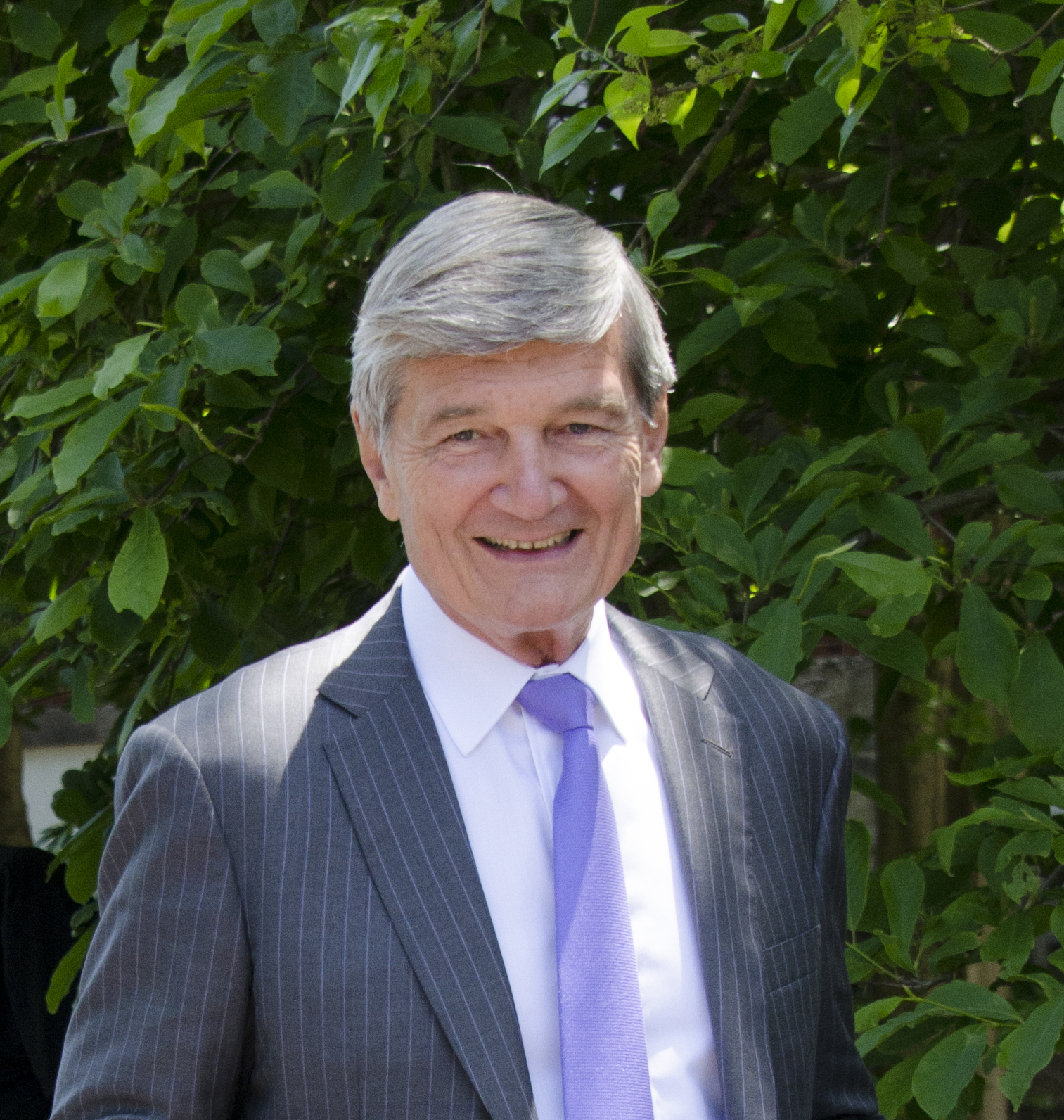 Richard Creighton