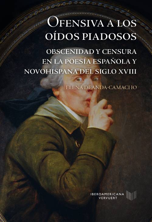 Ofensiva a los oidos piadosos