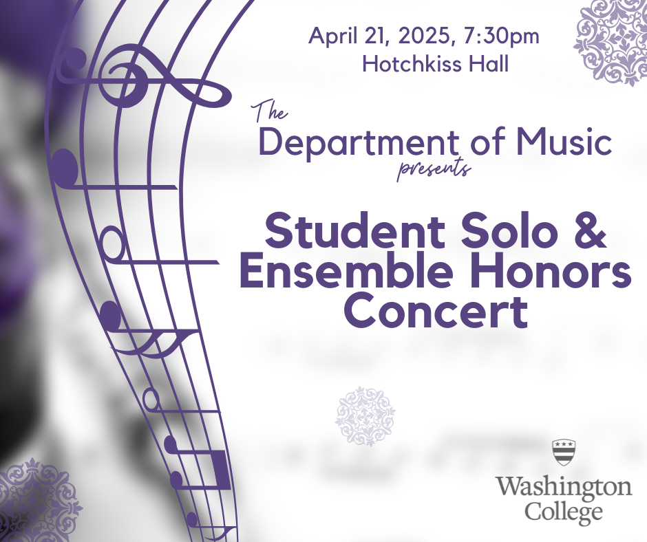 Honors Concert