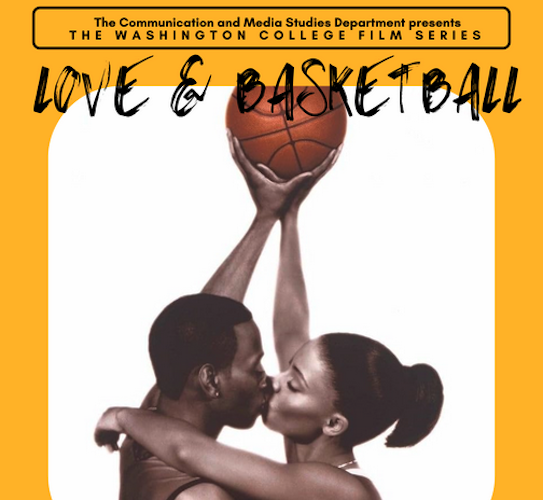 Love & Basketball