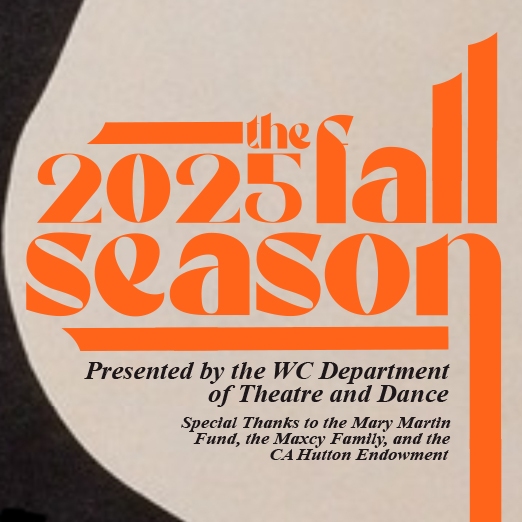 Fall 2025 Season poster