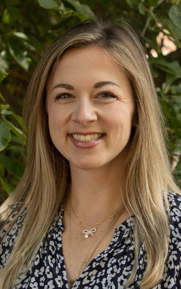Emily Kate Smith professional headshot