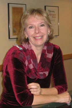 Dr. Janet Sorrentino