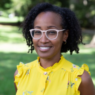 Martha Pitts profile