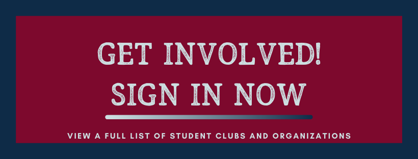 get involved, sign in