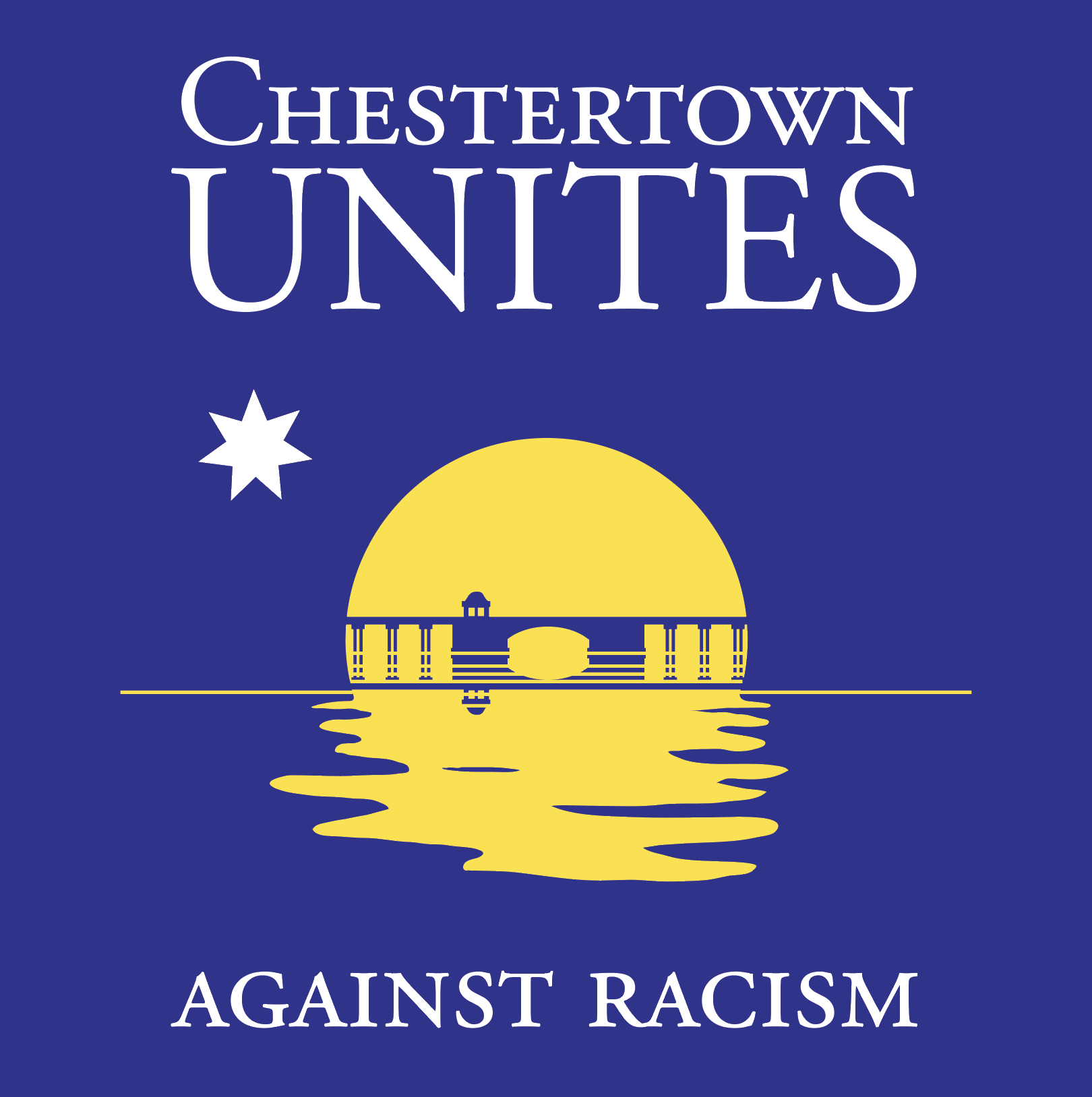 Chestertown Unites Against Racism