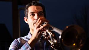 marcus flores trumpet