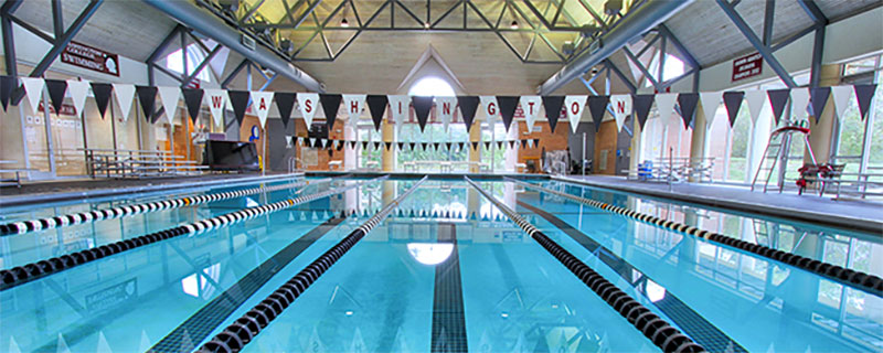 Casey Swim Center