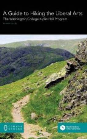 cover of rich gillin's book