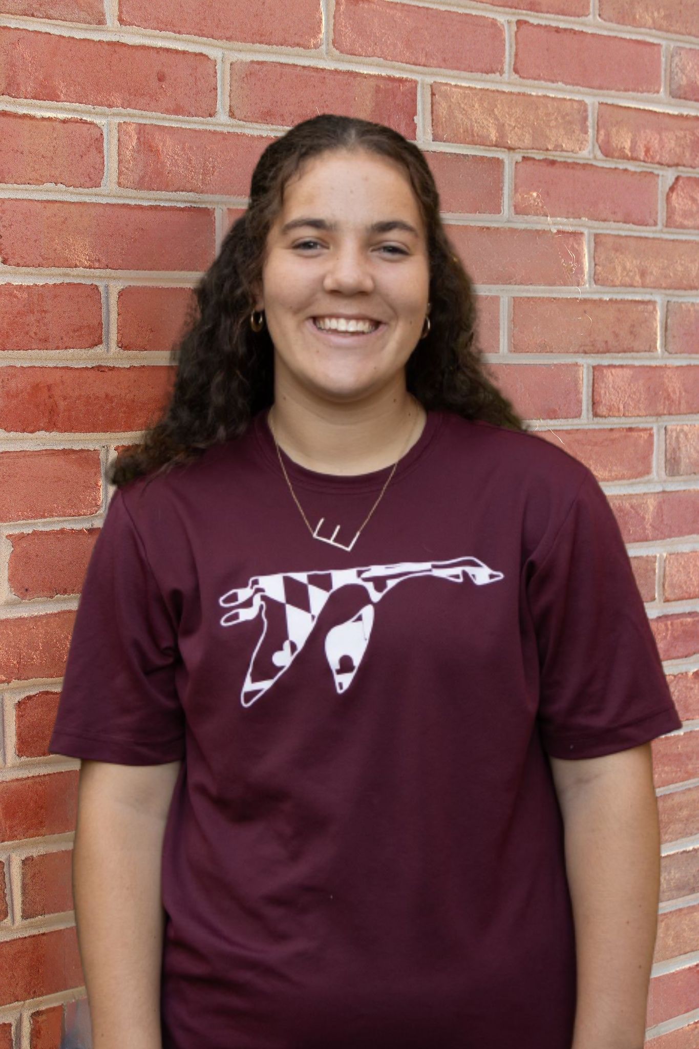 Emma Robinson  Washington College Student Ambassador George's General Tour Guide