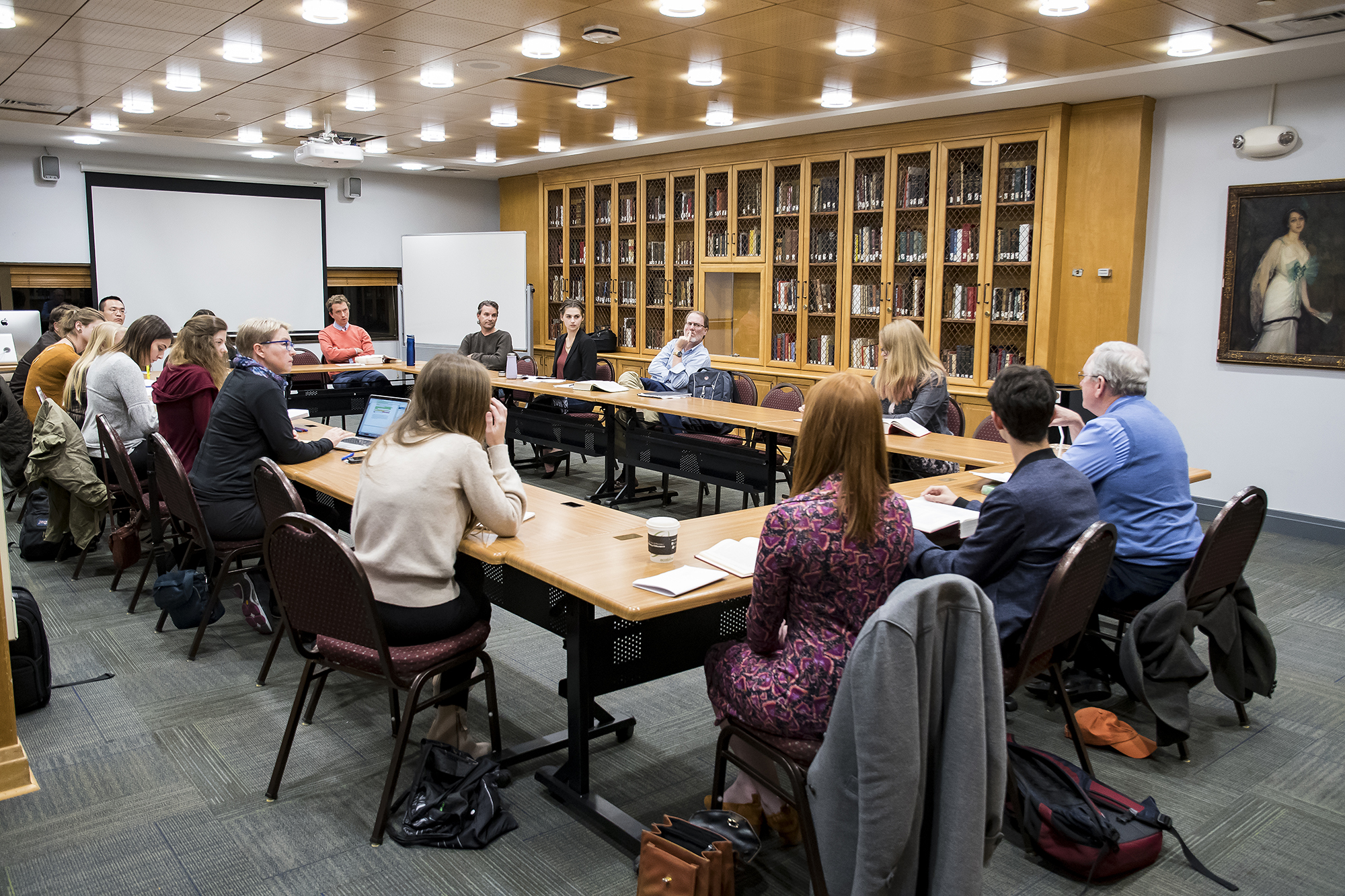 Institute of Religion, Politics, and Culture at Washington College