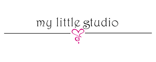 My Little Studio logo