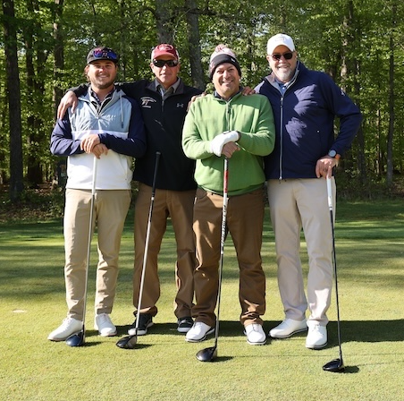 Ed Athey Golf Tournament