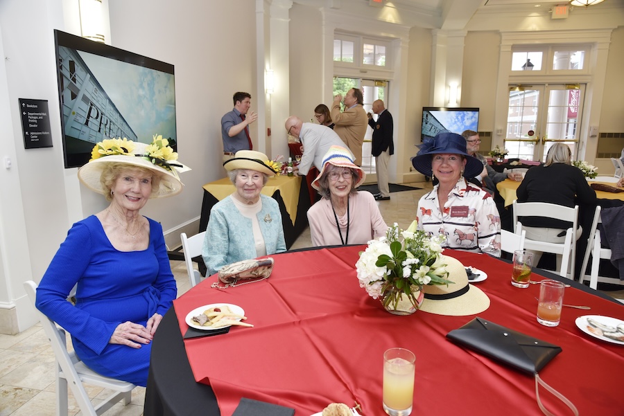 2024 Preakness Party