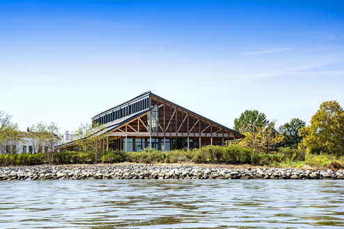 semans griswold environmental hall