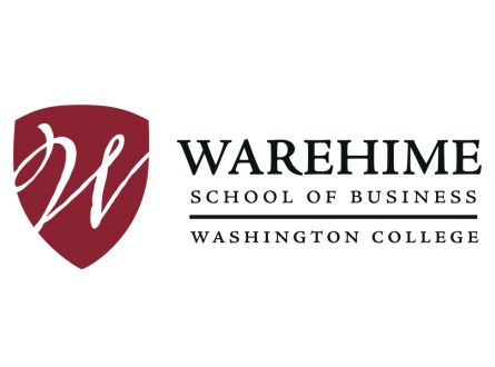 warehime school of business logo