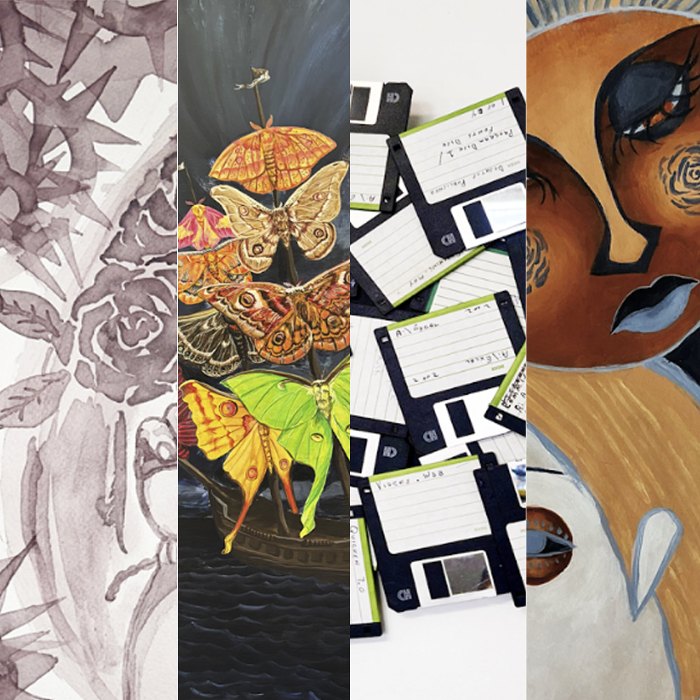 periphery Four Senior Capstone thumb