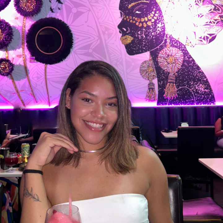 portrait of Nikelsy Arena