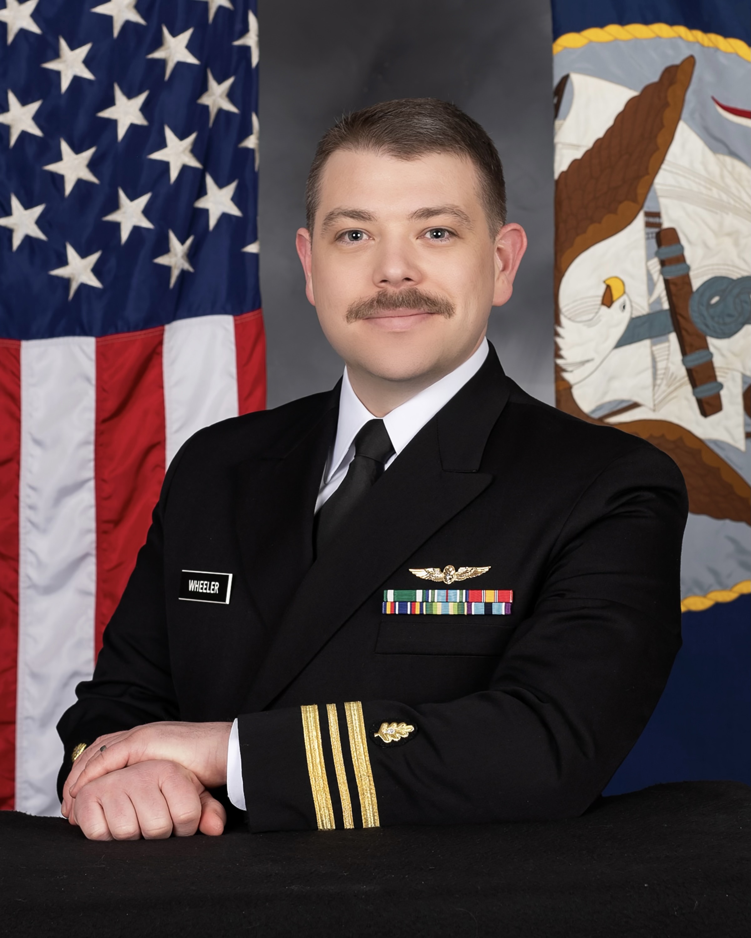 Keenan Wheeler