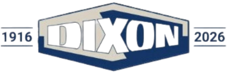 Dixon Valve logo