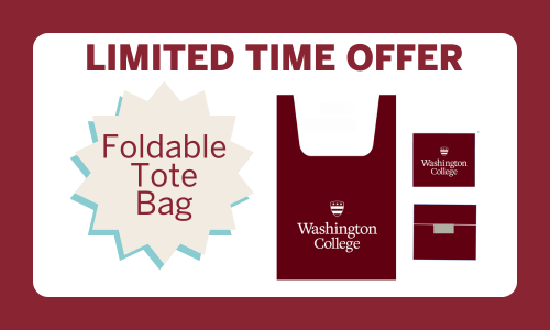 wc limited edition tote
