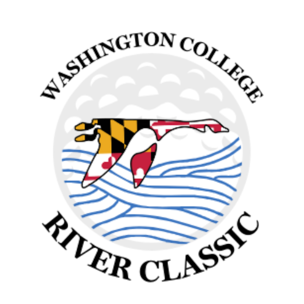 River Classic Golf Logo