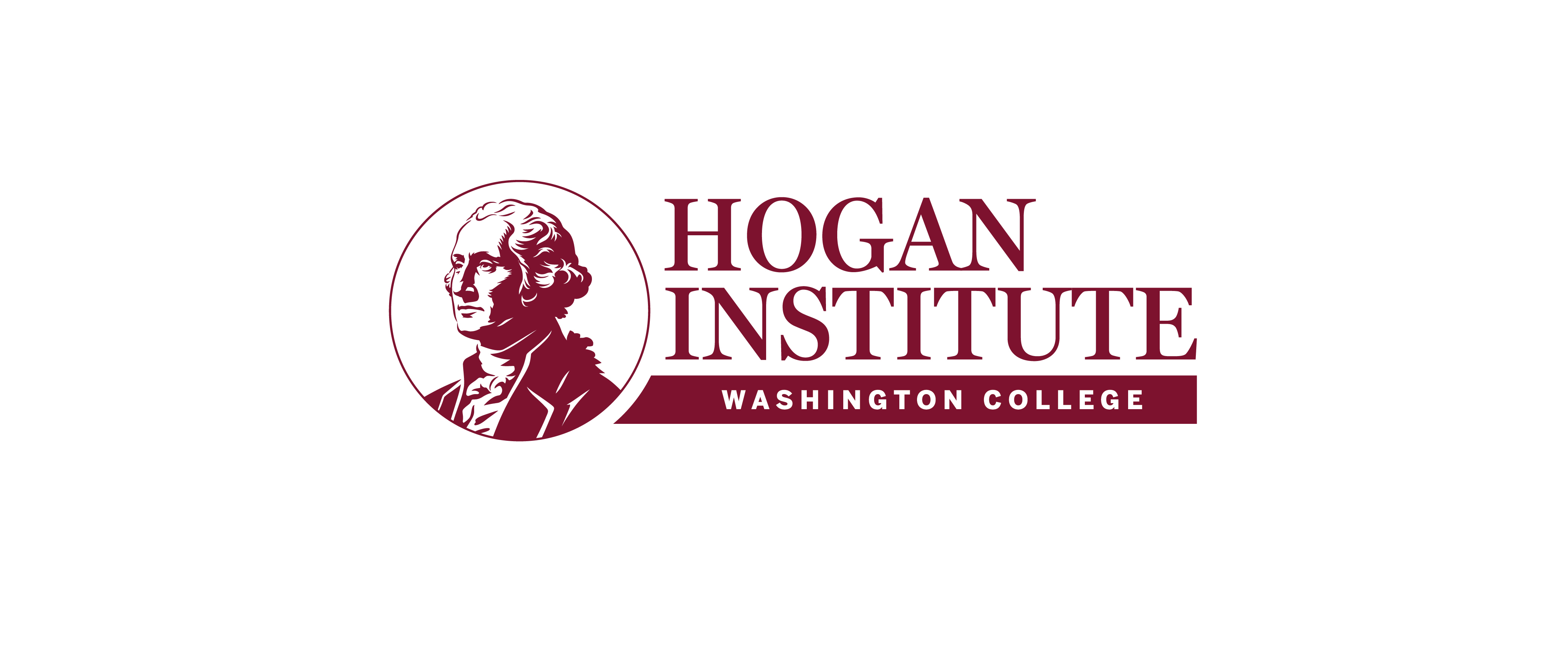 Hogan Institute at Washington College logo