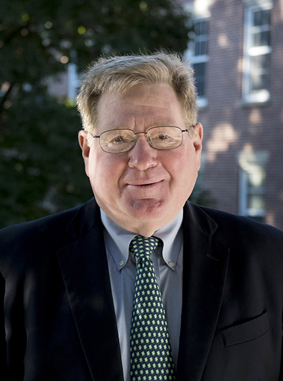 Stephen Golding