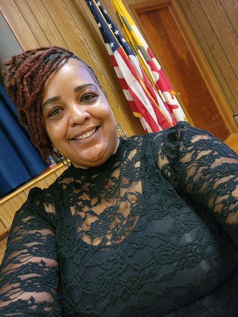 Eboni Taylor-Tue