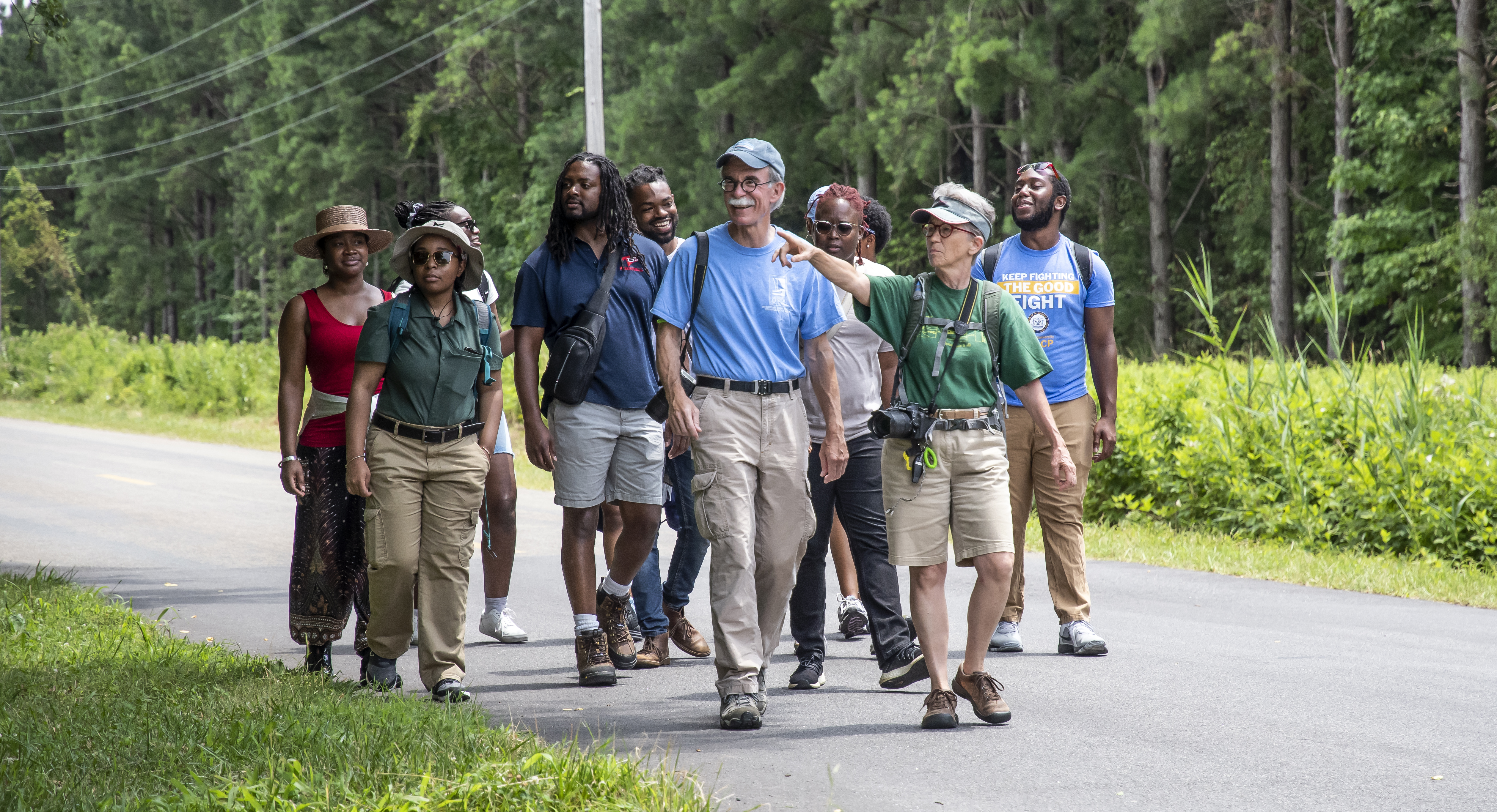 Bellevue Field School