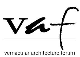 White VAF logo