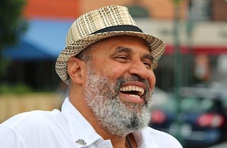 Tim Seibles