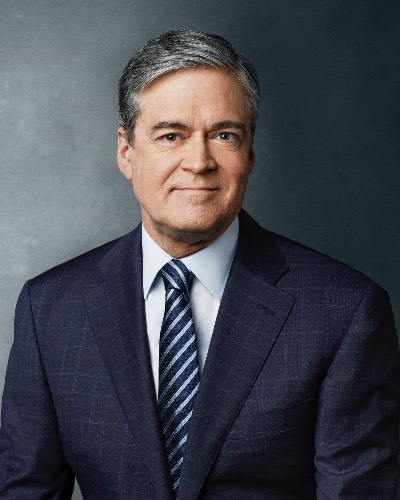 John Harwood John Harwood