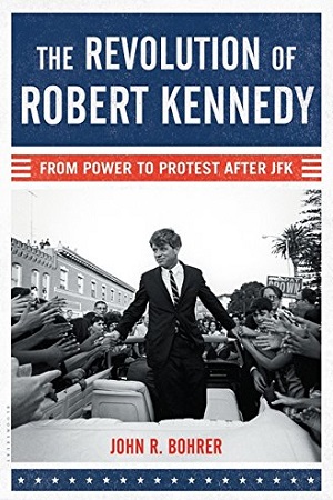 Revolution of Robert Kennedy