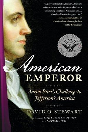 american emperor book cover