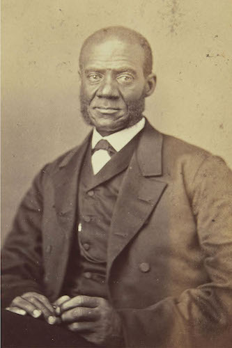 Henry Highland Garnet