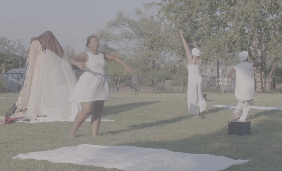 Art+Community+History+Dance