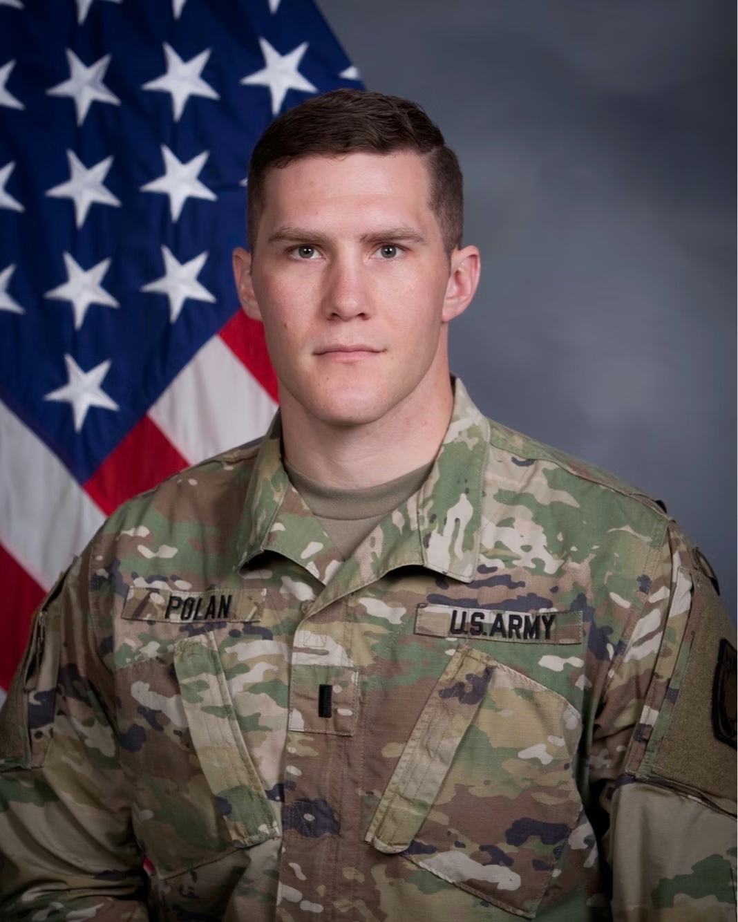 Washington College alum Sam Polan '12 launched congressional campaigns this year. 