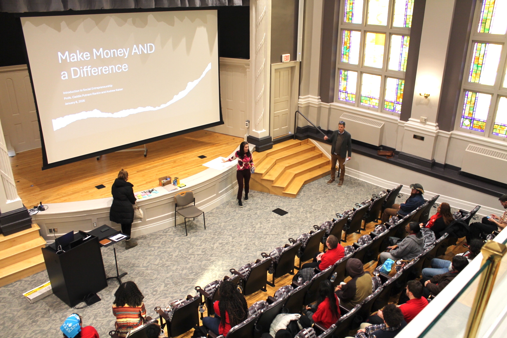 Members participated in a diverse array of workshops with topics ranging from social entrepreneurship and public speaking to ethicalleadership and college affordability. Members participated in a diverse array of workshops with topics ranging from social entrepreneurship and public speaking to ethicalleadership and college affordability.