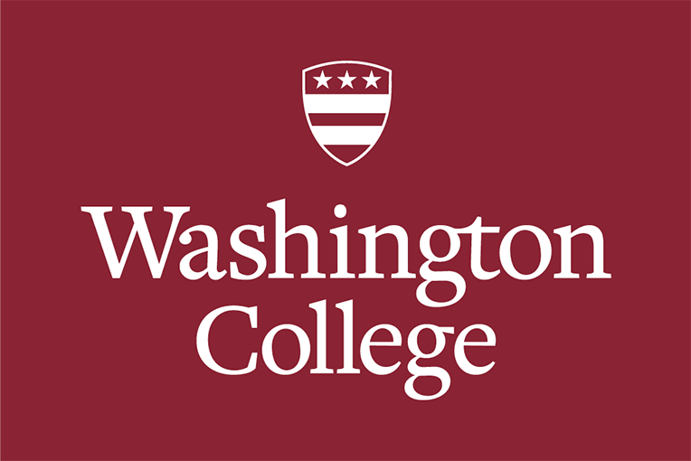 Washington College logo